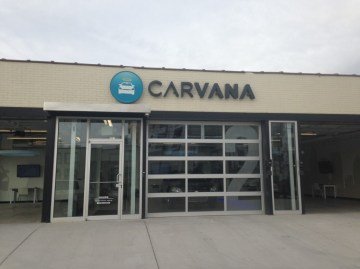carvana review