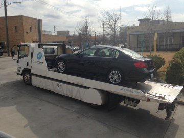 carvana review