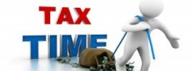 tax time